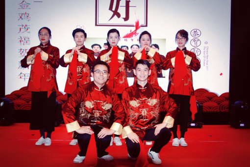 參演人員：楊莉、仇瑋妍、詹仁海、吳笛、顧倩菁、楊菲非、陳辰 