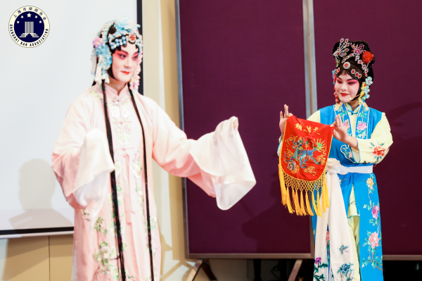 律動(dòng)申城·藝彩飛揚(yáng)——首屆上海律師才藝大賽精彩落幕！
